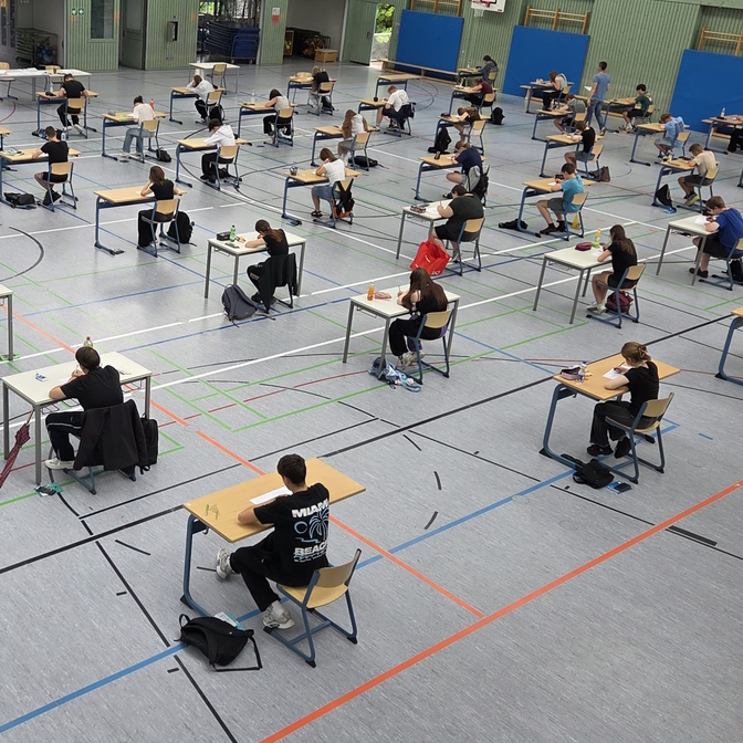 qualiprüfungen